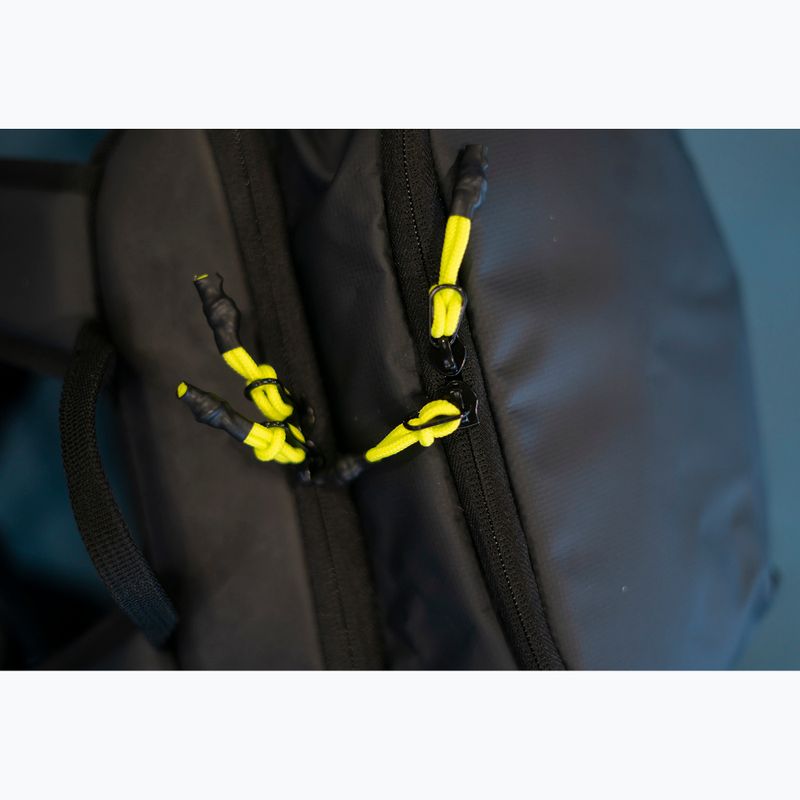 Kuprinė Tecnifibre Reform Black 7