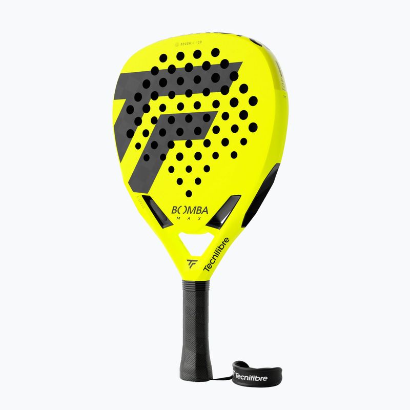 Padelio raketė Tecnifibre Max Bomb 2