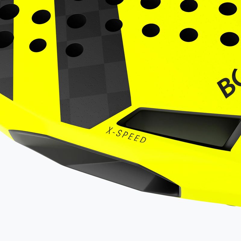 Padelio raketė Tecnifibre Max Bomb 3