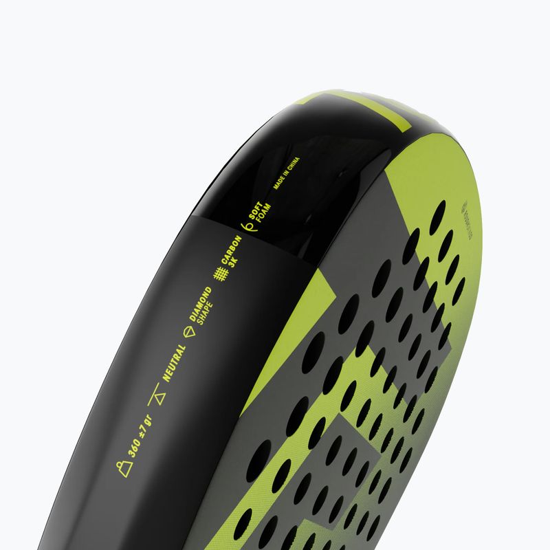 Padelio raketė Tecnifibre Speed Bomb 2