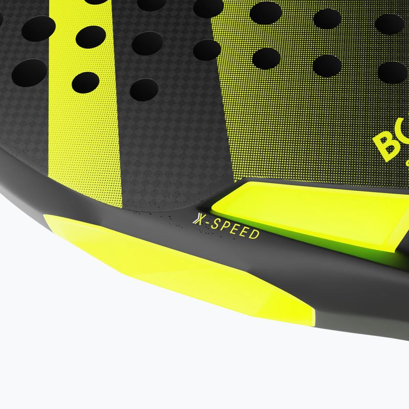 Padelio raketė Tecnifibre Speed Bomb 5