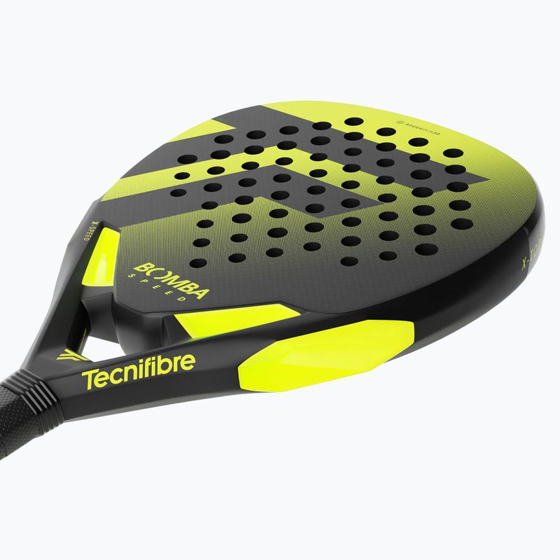 Padelio raketė Tecnifibre Speed Bomb 6