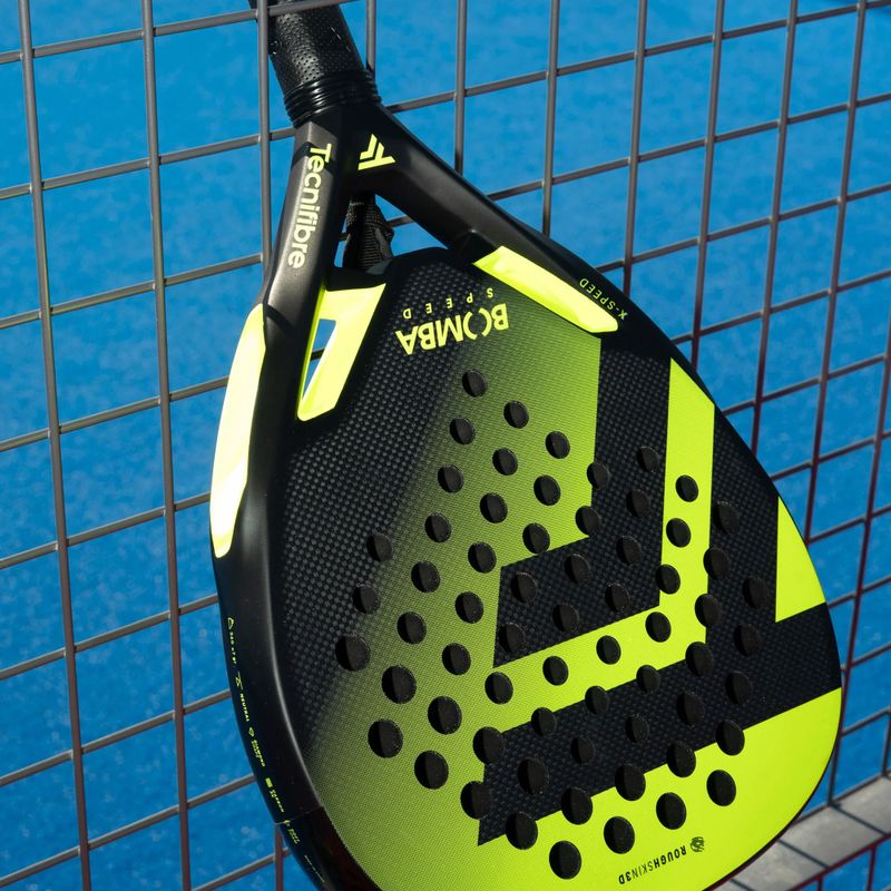 Padelio raketė Tecnifibre Speed Bomb 8
