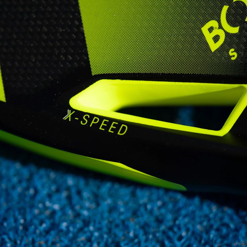 Padelio raketė Tecnifibre Speed Bomb 9