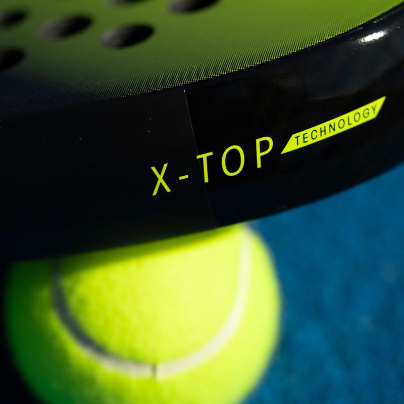 Padelio raketė Tecnifibre Speed Bomb 10