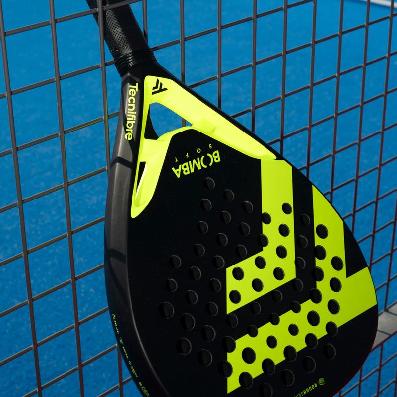 Padelio raketė Tecnifibre Soft Bomb 7