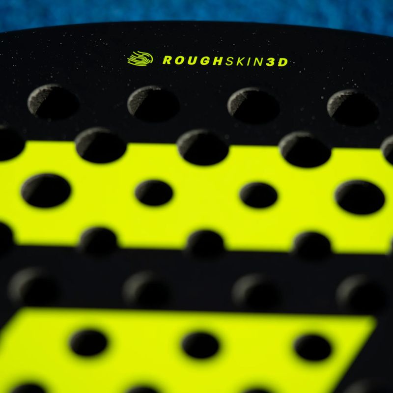 Padelio raketė Tecnifibre Soft Bomb 8