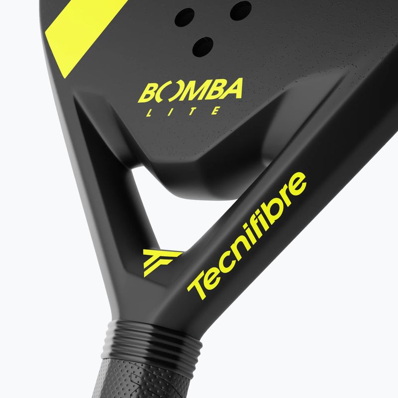 Padelio raketė Tecnifibre Bomba Lite 5
