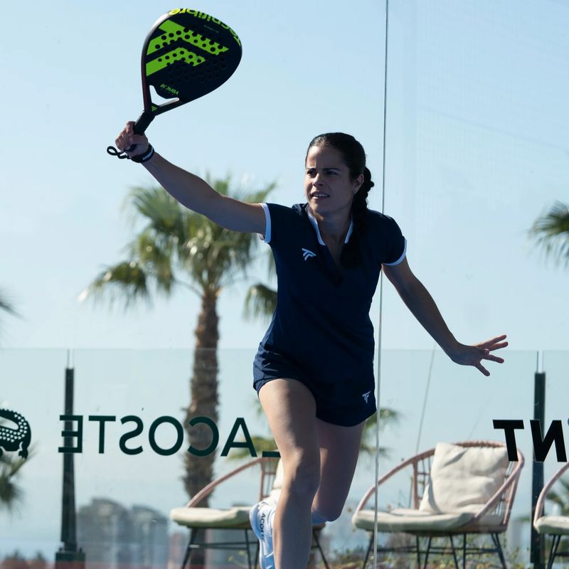 Padelio raketė Tecnifibre Bomba Lite 13