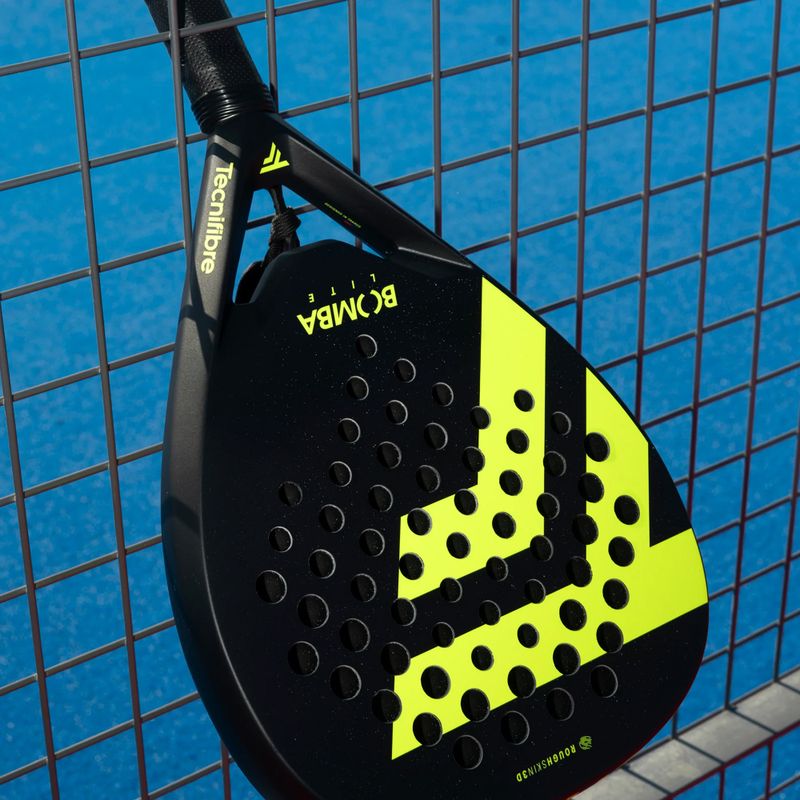 Padelio raketė Tecnifibre Bomba Lite 15