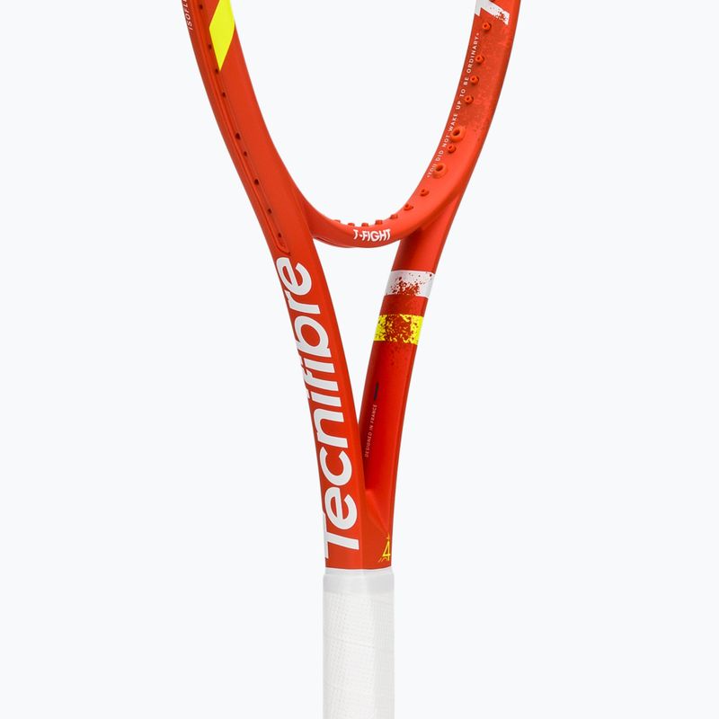 Teniso raketė Tecnifibre T-Fight 300S Iga orange 4