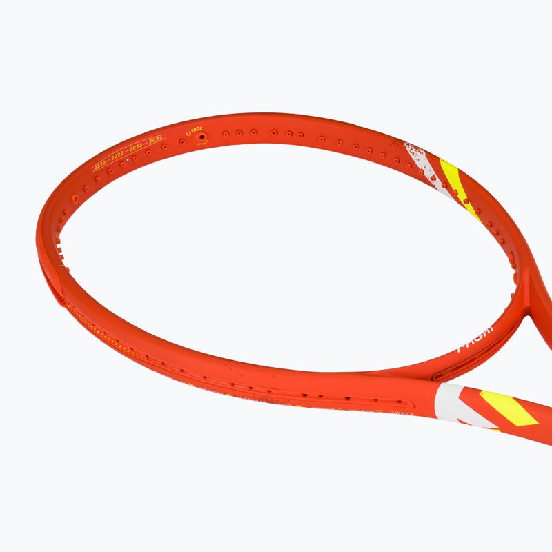 Teniso raketė Tecnifibre T-Fight 300S Iga orange 5