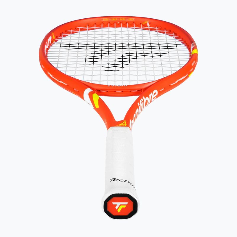 Teniso raketė Tecnifibre T-Fight 300S Iga orange 3