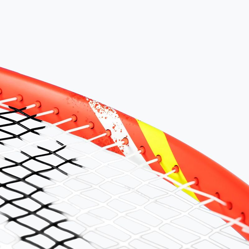Teniso raketė Tecnifibre T-Fight 300S Iga orange 4