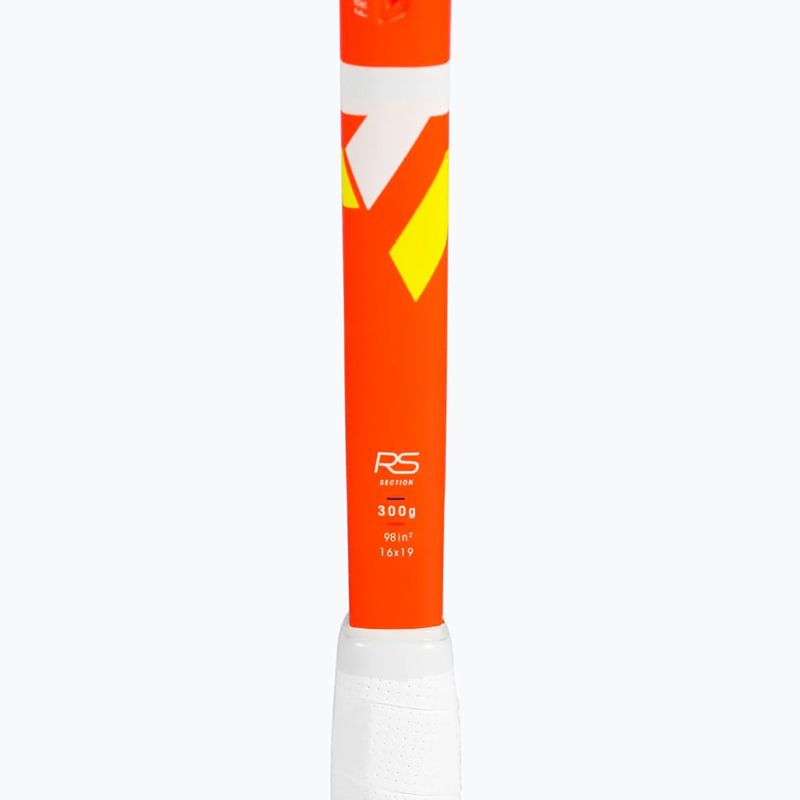 Teniso raketė Tecnifibre T-Fight 300S Iga orange 5