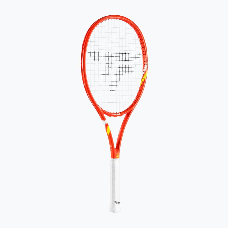Teniso raketė Tecnifibre T-Fight 300S Iga orange 6