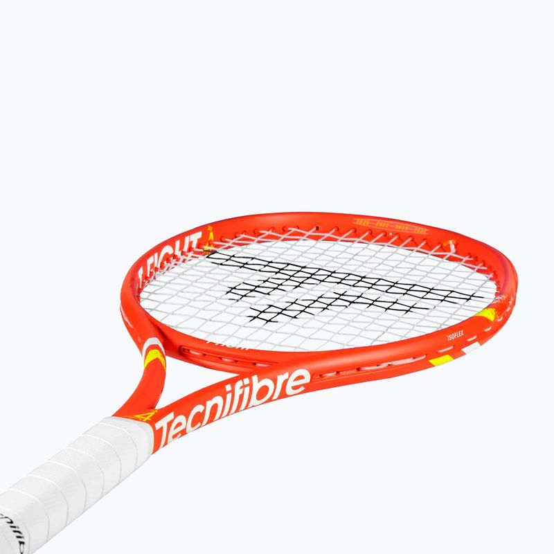 Teniso raketė Tecnifibre T-Fight 300 Iga orange 2