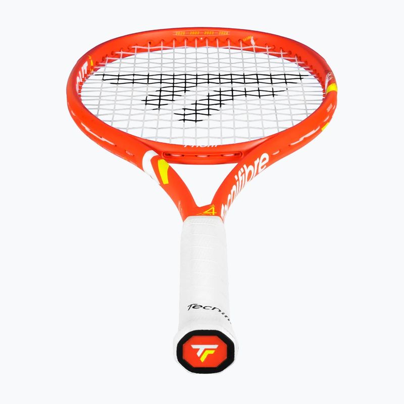 Teniso raketė Tecnifibre T-Fight 300 Iga orange 3