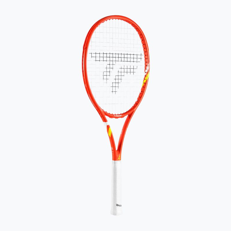 Teniso raketė Tecnifibre T-Fight 300 Iga orange 6