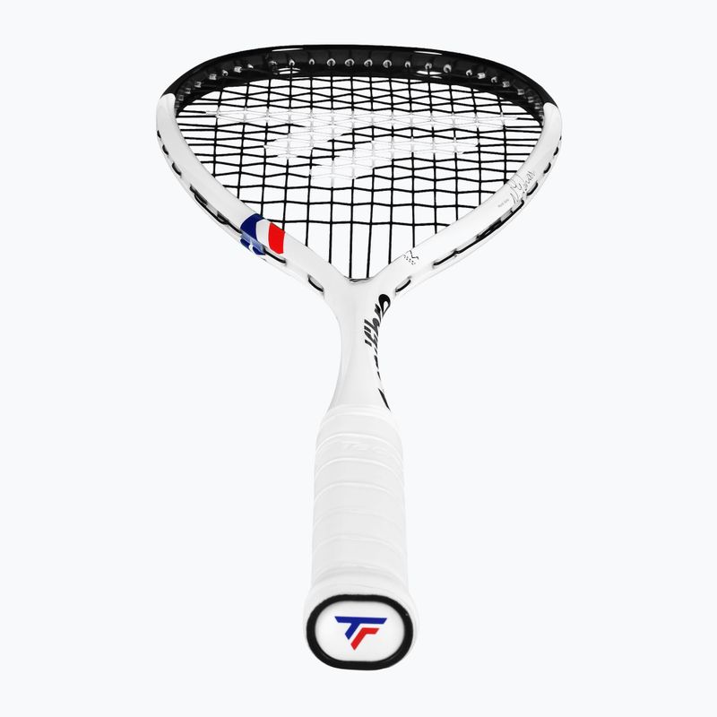 Squasho raketė Tecnifibre Carboflex Neo white 3