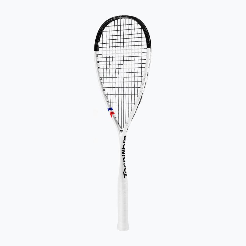 Squasho raketė Tecnifibre Carboflex Neo white 2