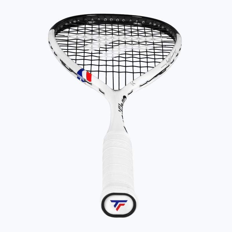 Squasho raketė Tecnifibre Carboflex Neo white 4