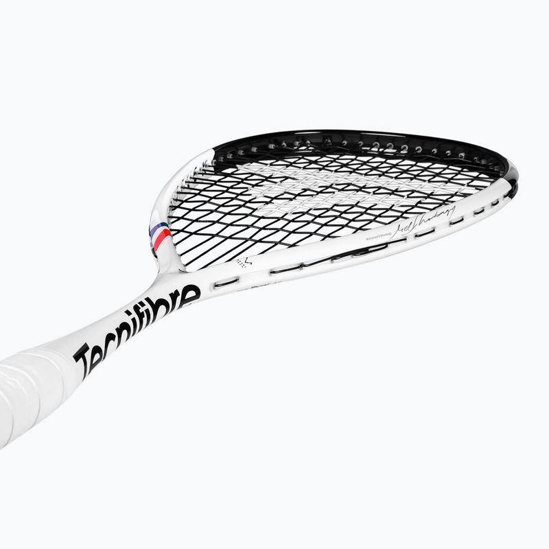 Squasho raketė Tecnifibre Carboflex Neo white 5