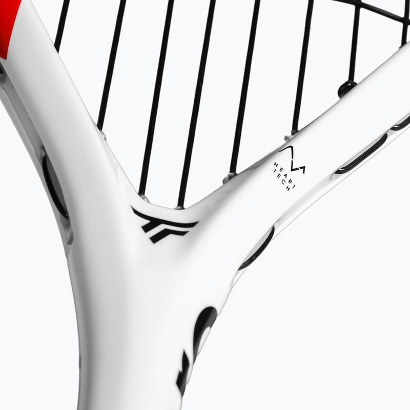 Squasho raketė Tecnifibre Carboflex Neo white 6