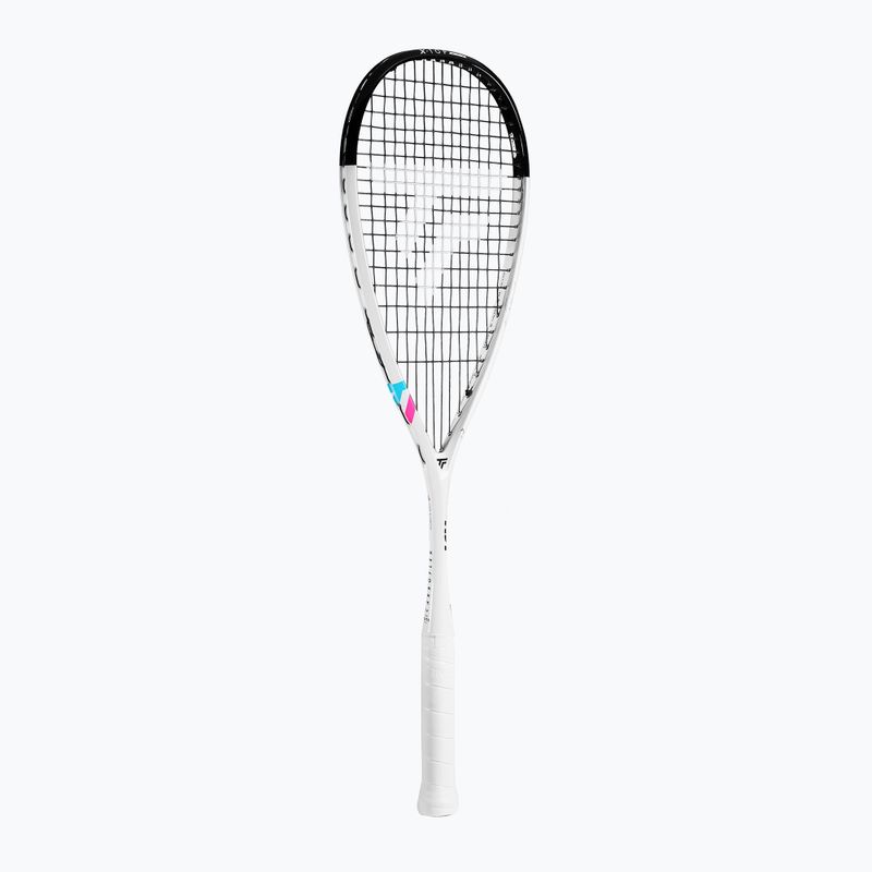 Squasho raketė Tecnifibre Carboflex Neo Ns white 2