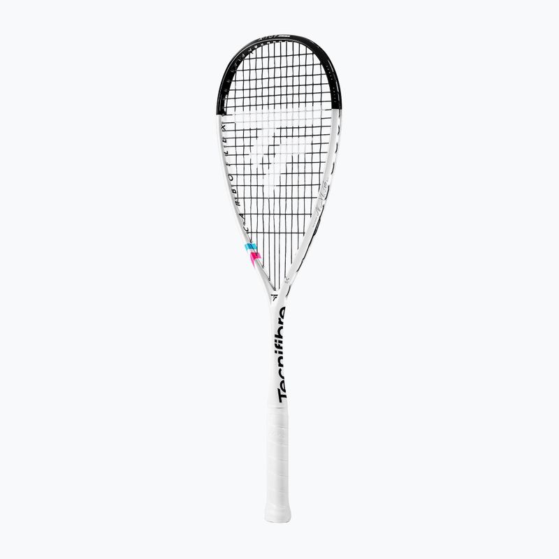 Squasho raketė Tecnifibre Carboflex Neo Ns white 3