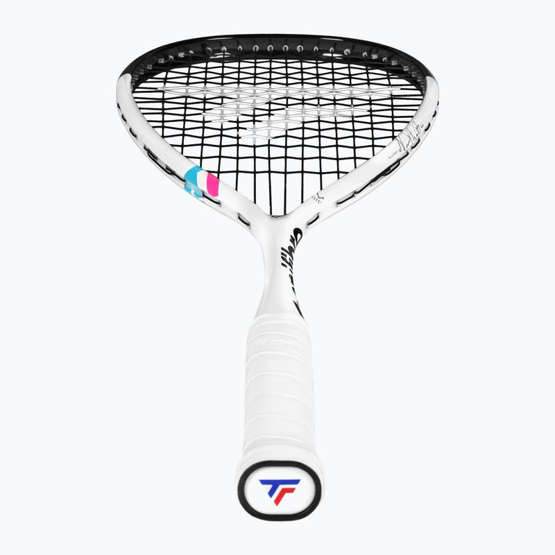 Squasho raketė Tecnifibre Carboflex Neo Ns white 4
