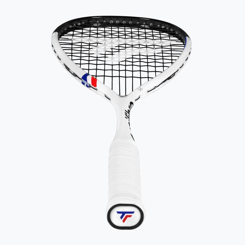 Squasho raketė Tecnifibre Carboflex Neo white 4