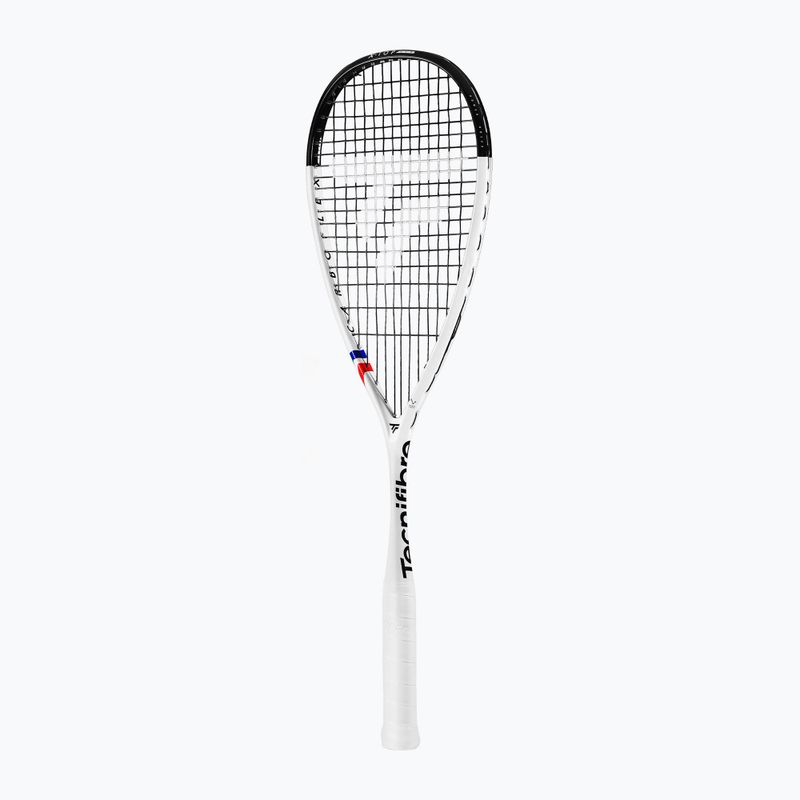 Squasho raketė Tecnifibre Carboflex Neo white 2