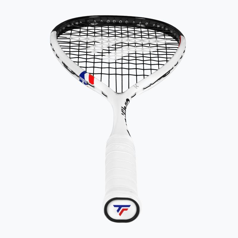 Squasho raketė Tecnifibre Carboflex Neo white 4