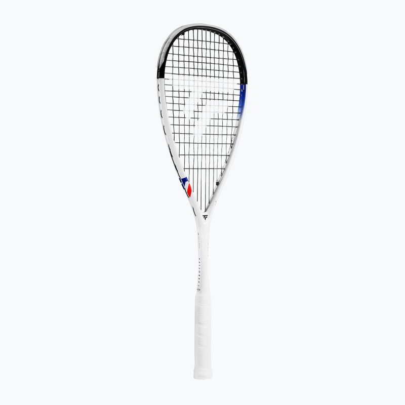 Squasho raketė Tecnifibre Carboflex Team V2 white 2