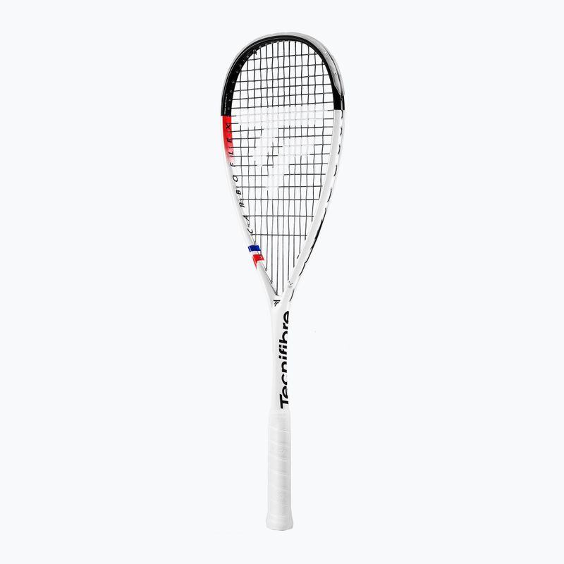 Squasho raketė Tecnifibre Carboflex Team V2 white 3