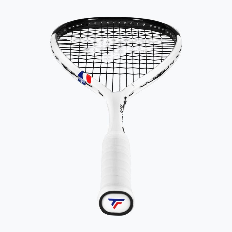 Squasho raketė Tecnifibre Carboflex Team V2 white 4