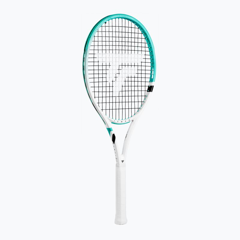 Teniso raketė Tecnifibre Tempo Tour G1 2026 white 2