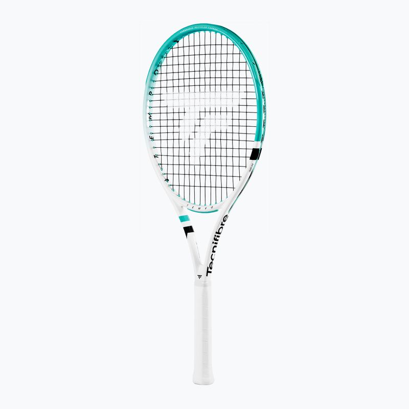 Teniso raketė Tecnifibre Tempo Tour G1 2026 white 3
