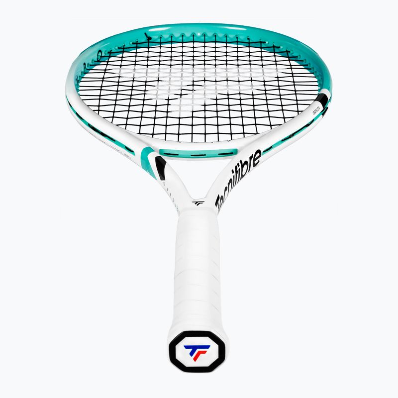 Teniso raketė Tecnifibre Tempo Tour G1 2026 white 4