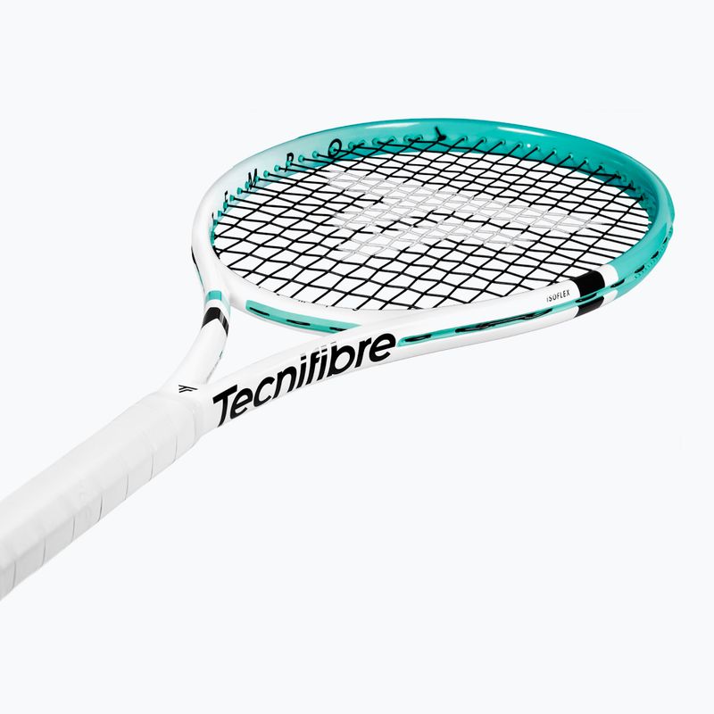 Teniso raketė Tecnifibre Tempo Tour G1 2026 white 5