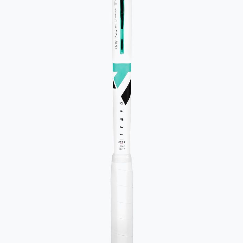 Teniso raketė Tecnifibre Tempo Tour G1 2026 white 6