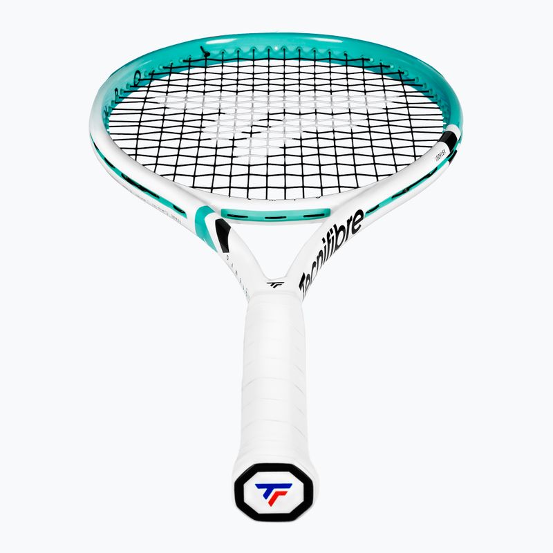 Teniso raketė Tecnifibre Tempo Tour G2 2026 white 4