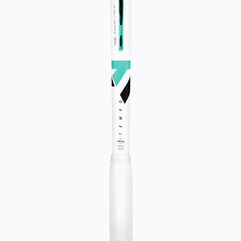 Teniso raketė Tecnifibre Tempo Tour G2 2026 white 6