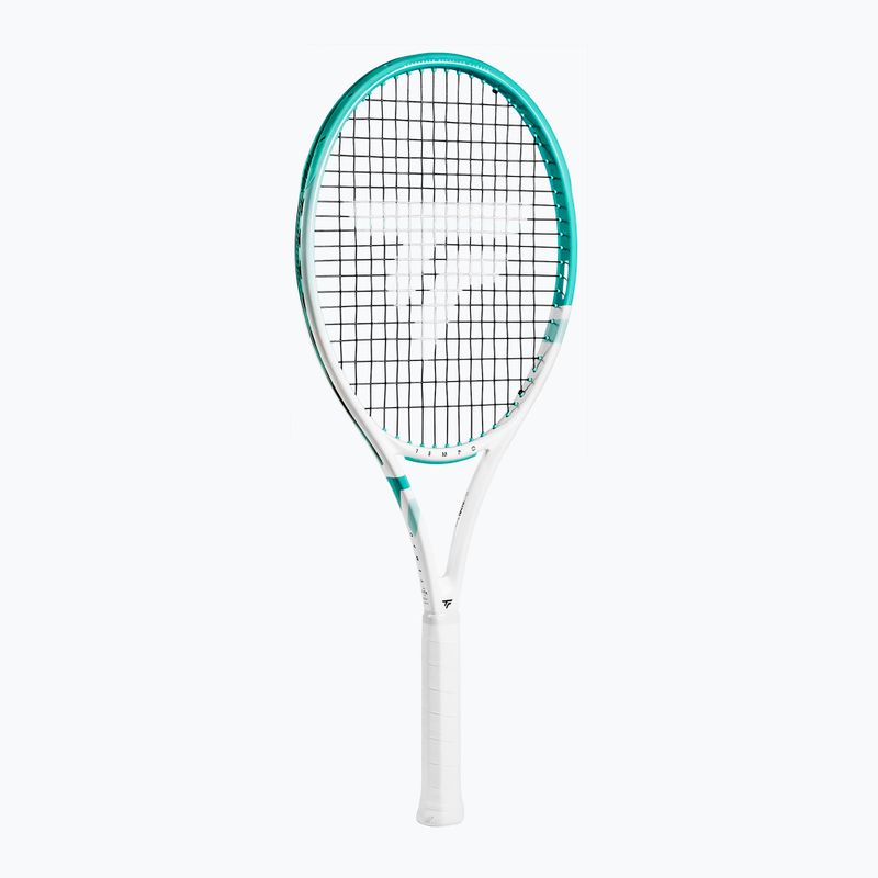 Teniso raketė Tecnifibre Tempo Team 2026 G1 white 2