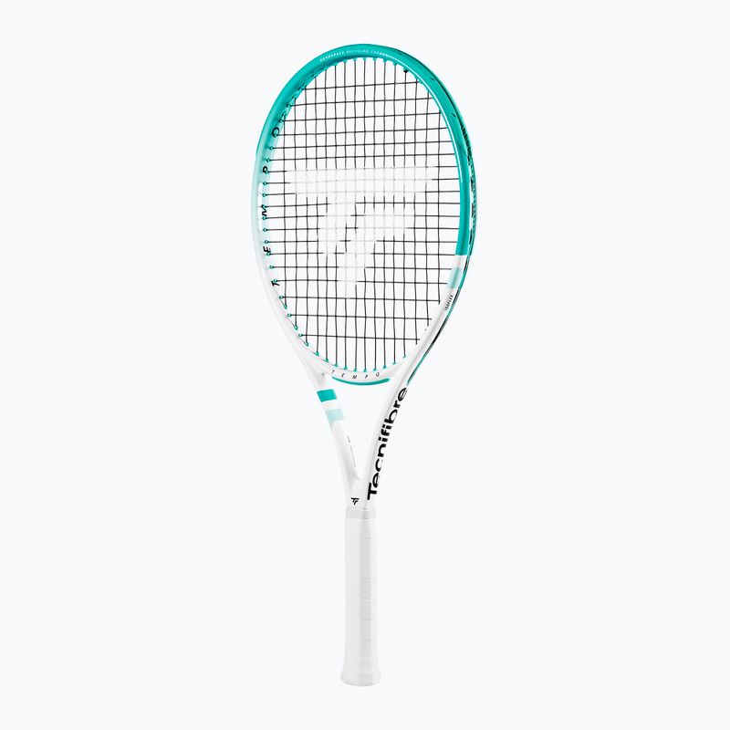 Teniso raketė Tecnifibre Tempo Team 2026 G1 white 3