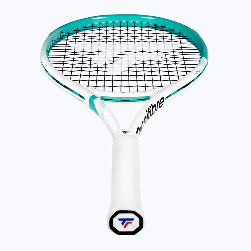 Teniso raketė Tecnifibre Tempo Team 2026 G1 white 4