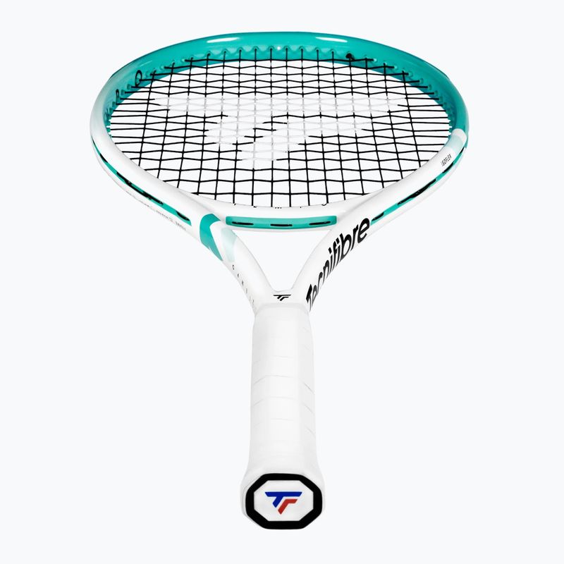 Teniso raketė Tecnifibre Tempo Team 2026 G2 white 3