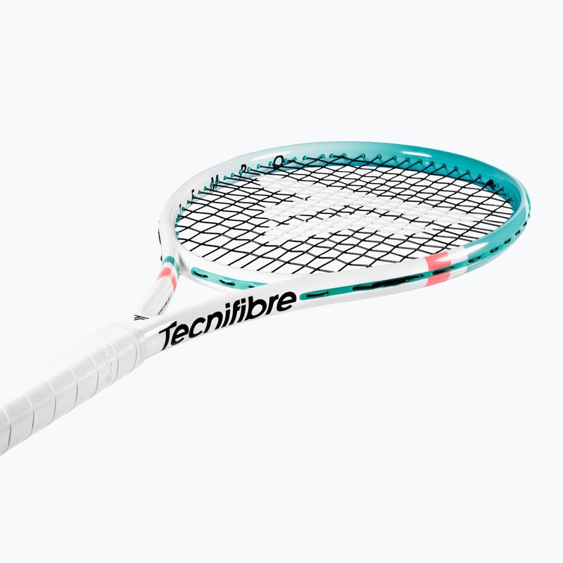 Teniso raketė Tecnifibre Tempo L 2026 G1 white 4