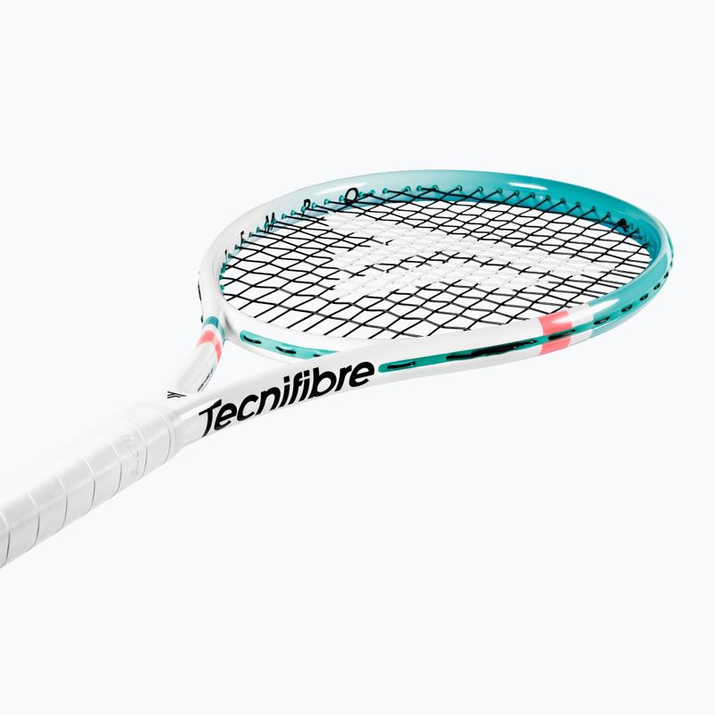 Teniso raketė Tecnifibre Tempo L 2026 G2 white 4